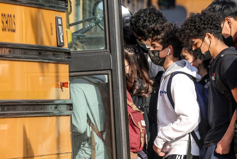Depression, suicidal thoughts prevalent in high school students during pandemic -U.S. study