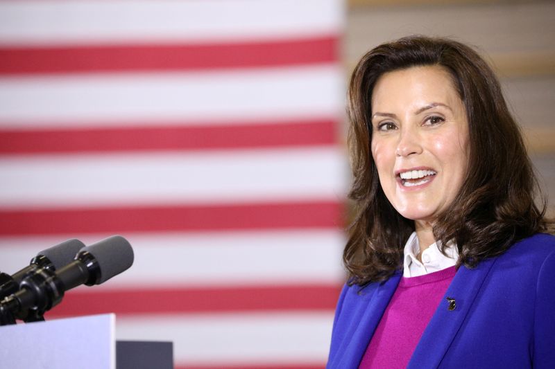 Democratic Michigan Gov’s Massive Lead Over Republican Candidates Spells Trouble For GOP: POLL