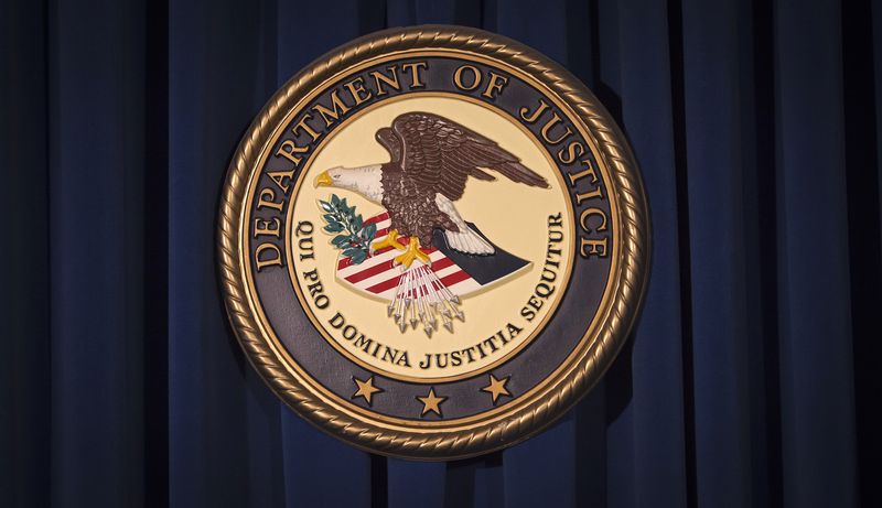 U.S. to unveil actions targeting criminal Russian activity -statement