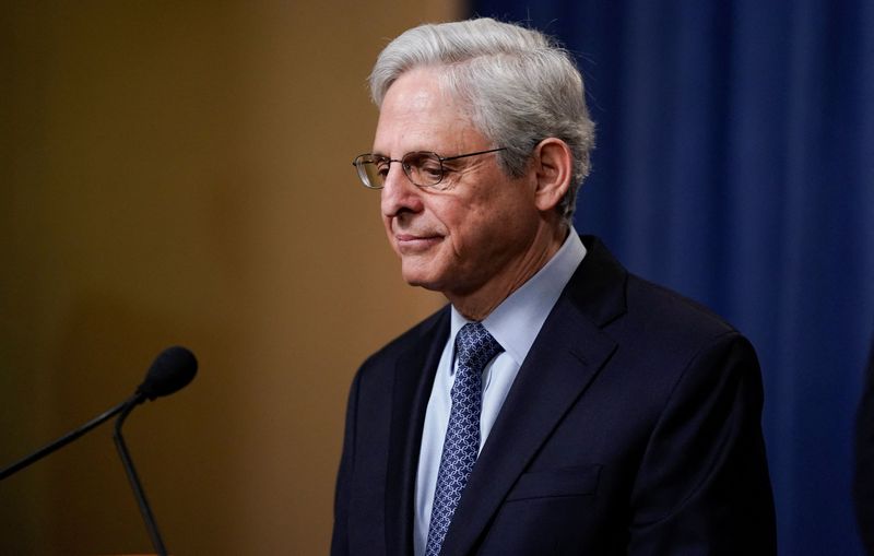 Republicans Demand DOJ Cancel ‘Slush Fund’ Rule That Funneled Cash To Left-Wing Activists