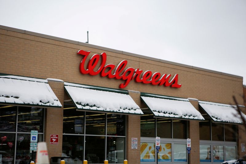 Get Your Prescriptions Before Walgreens Pharmacy Employees Walkout This Week
