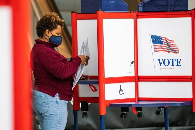 Know Your Voting Rights in New Jersey: AG Promises to Safeguard Election
