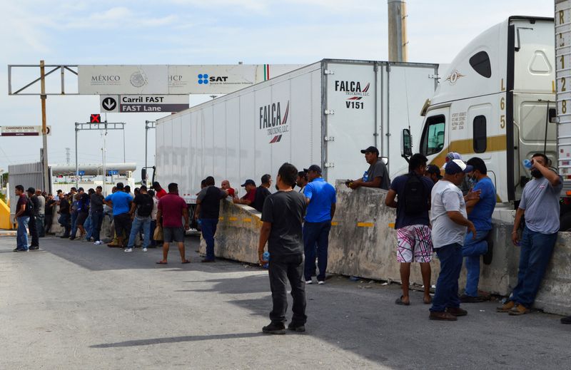 Four stash houses busted in 24-hours