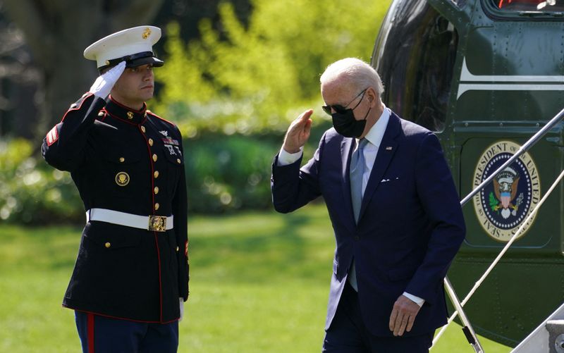 EXCLUSIVE: Climate Experts Give GOP Roadmap For ‘Reining In’ Biden’s ‘Rogue’ Green Regulations