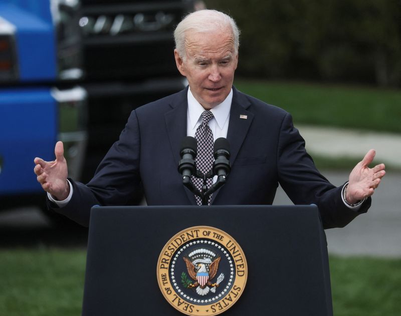 EXCLUSIVE: GOP Reps Demand DHS Provide ICE Data Biden Is ‘Hiding’