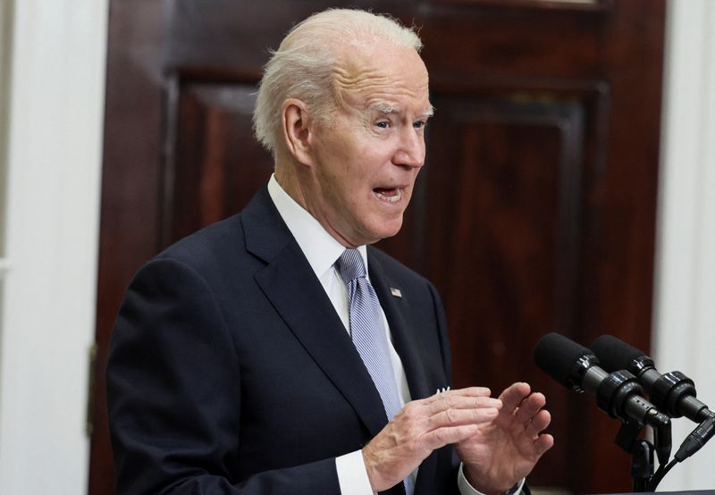Is Biden’s Mass Release From The Strategic Oil Reserves Even Legal?