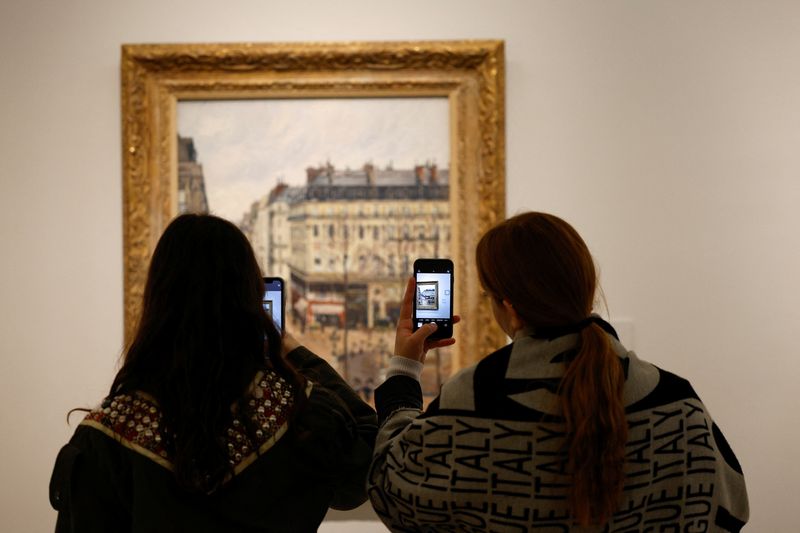 Heirs to Nazi-looted painting win U.S. appeal in case against Spanish museum