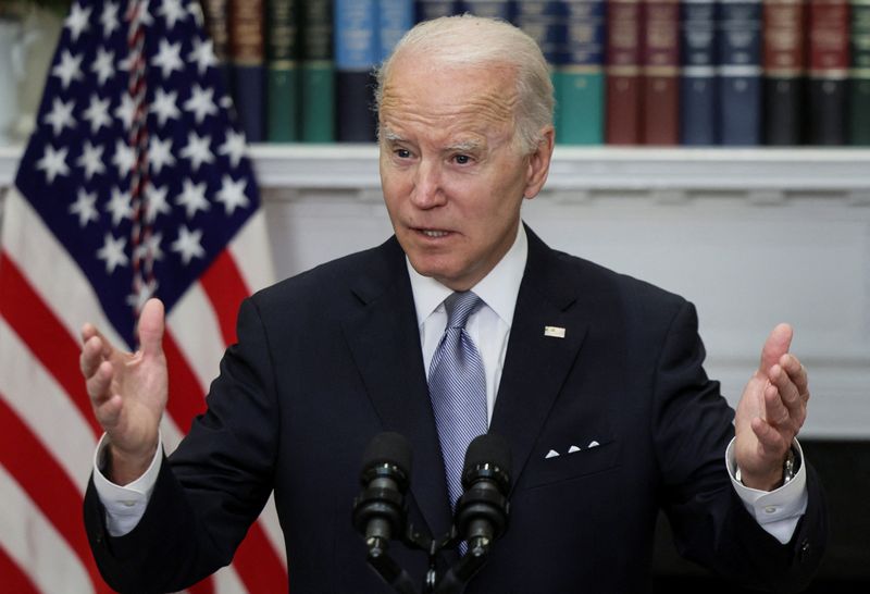 Biden picks career diplomat Michael Ratney as envoy to Saudi Arabia