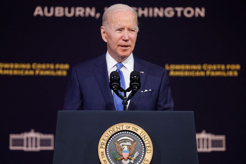 Biden White House braces for staff shakeup as midterms approach
