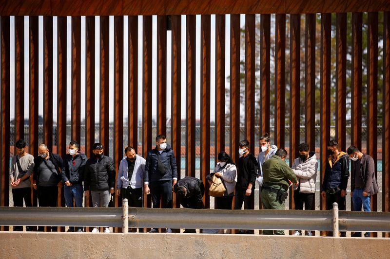 Feminists Open Shelter For Migrants In Mexico Hoping To Enter The US