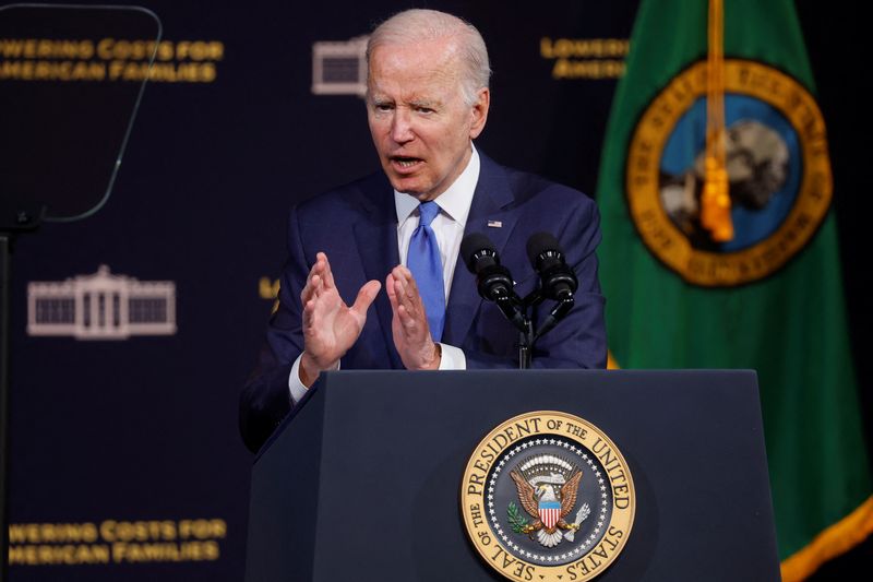 Exclusive-Biden's latest judicial nominees dominated by public defenders