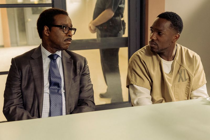 New drama '61st Street' aims to spark conversation about criminal justice system