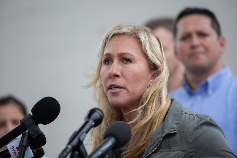 Election Deniers Won Big In The Midterms, But There’s A Catch