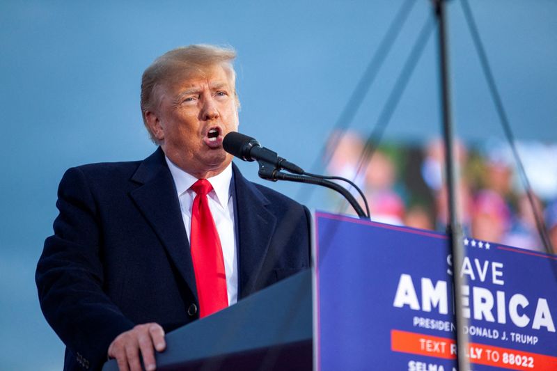 Biden Revoked Trump’s ‘Energy Dominance’ Agenda. Now It’s Coming Back To Haunt Him