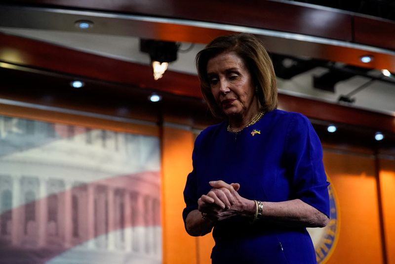 SHEFFIELD: Fed’s Effort To Tame Inflation Is Too Little Too Late After Democrats’ Massive Spending Spree