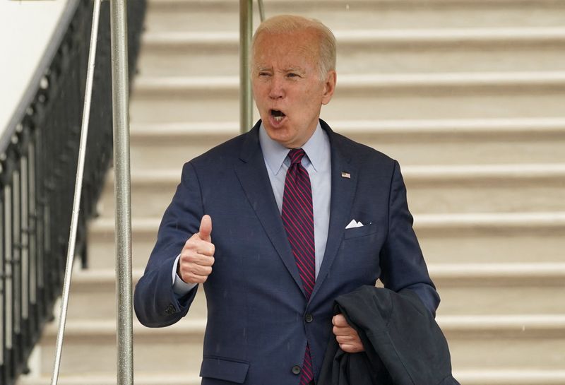 FEERE: There’s A Solution To Biden’s Illegal Immigration And It’s Staring Him In The Face