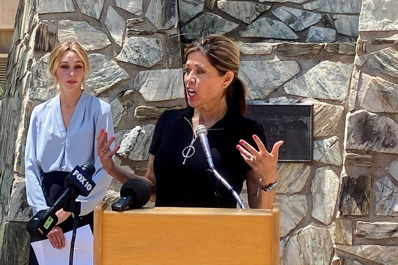 Suburban Phoenix is cautionary tale for Democrats hoping to galvanize voters on abortion