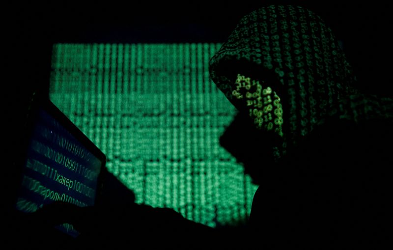 British man charged in New York with hacking into bank computers, stealing millions