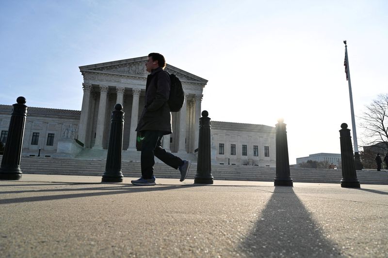 Biden administration asks U.S. Supreme Court to shun Bayer weedkiller appeal