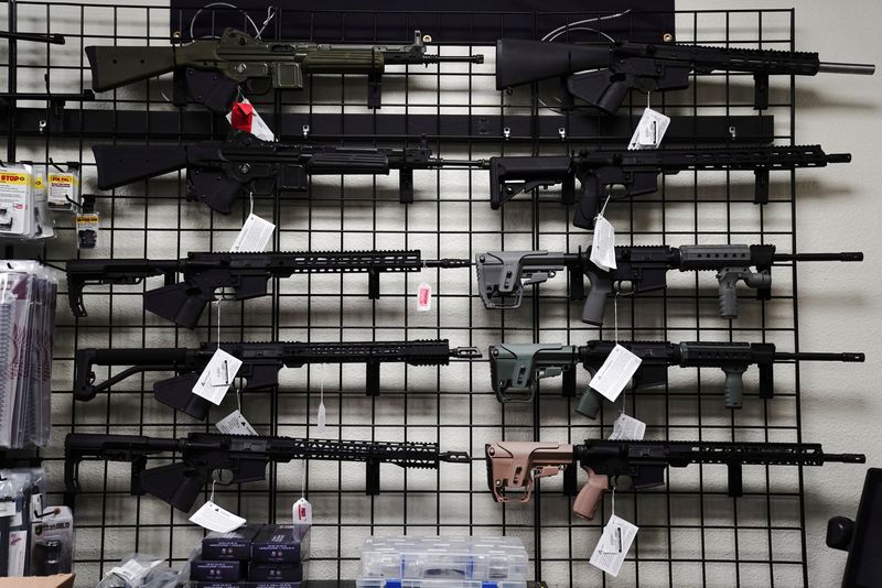 Virginia Dem Introduces Bill To Hit Gun Buyers Where It Hurts