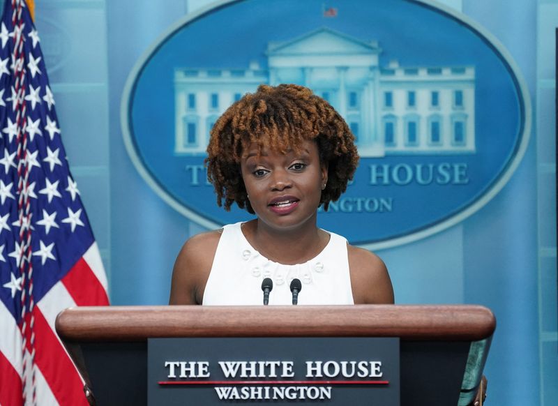 White House condemns killing of Al Jazeera reporter