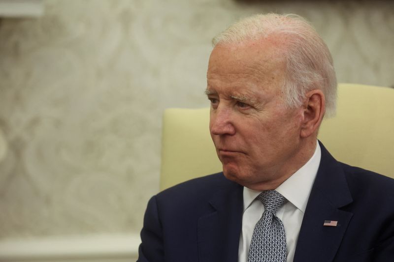 Court Blocks Biden Admin From Forcing Employers To Pay For Sex Changes That Violate Their Religious Beliefs