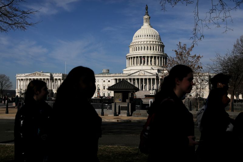 U.S. Senate blocks consideration of abortion rights legislation