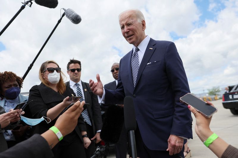 ‘I Don’t Understand’: Parents Of Slain US Veteran Call Out Biden For Reportedly Giving Aid To The Palestinian Authority