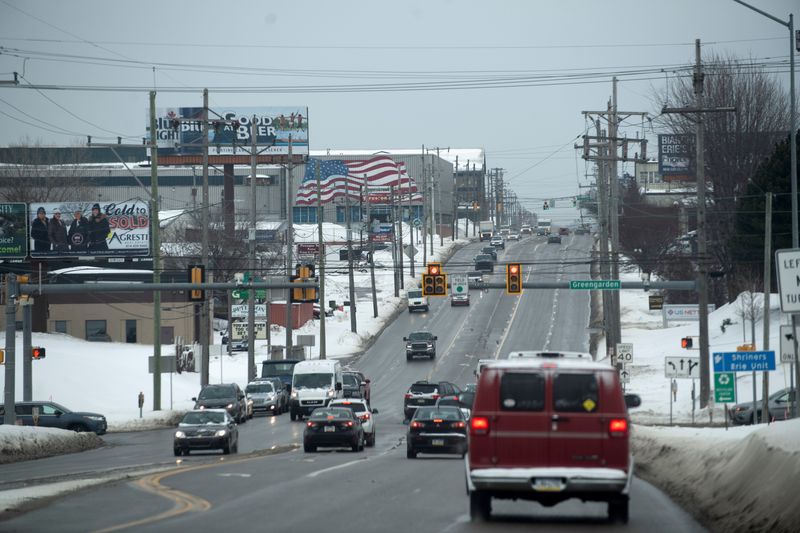 White House looks to help smaller cities get infrastructure boost