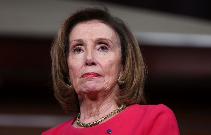Dem Leadership Closes Ranks To Help Top Member Unseat Young Black Left-Winger
