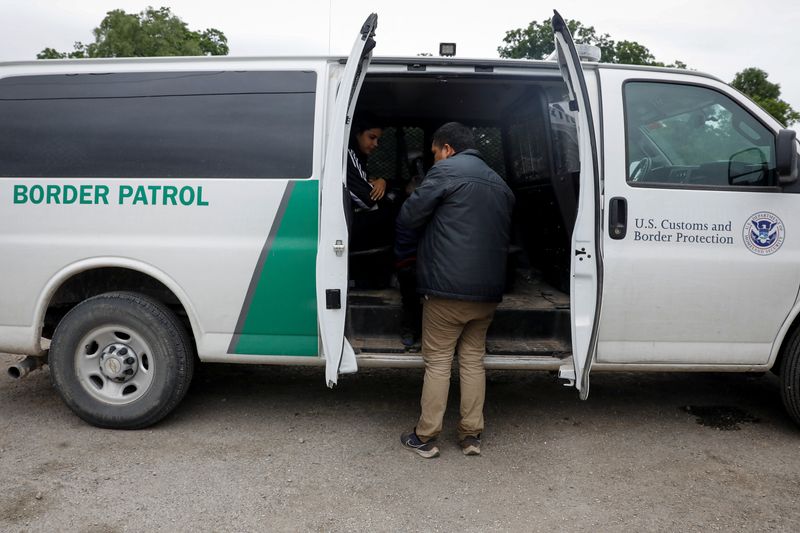 ‘The Perfect Opportunity’: DCNF Reporter Describes How Drug Cartels Take Advantage Of Open Borders