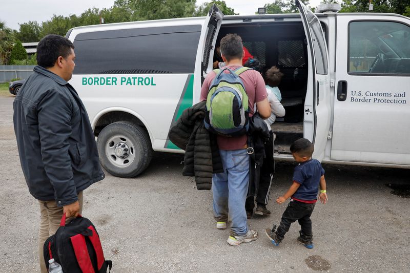 ‘Catch And Release’: Democratic Texas Rep Explain Why It’s So Hard To Fix ICE’s Dire Funding Problem