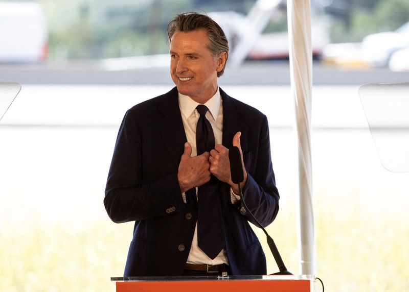 Newsom-Backed Racial Reparations Report Calls For Minimum Wage Hike Amid Record Inflation