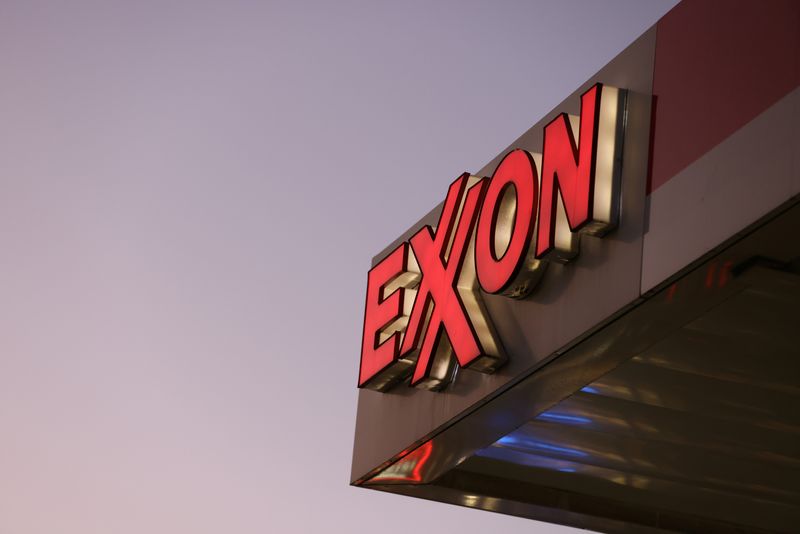 Court Hands Exxon Huge Loss In Climate Change Lawsuit