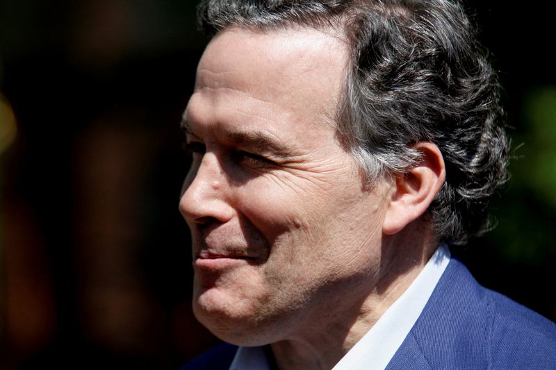 U.S. Senate candidate sues over mail-in ballots in Pennsylvania midterms primary