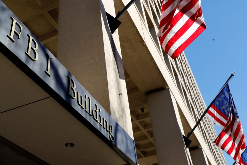 Top Republicans query FBI on warrantless wiretapping of Americans