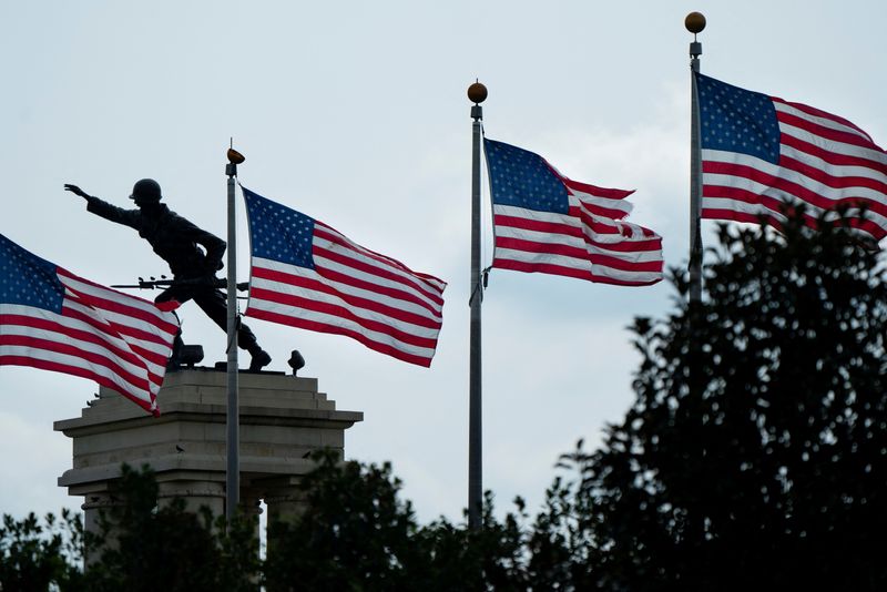 U.S. commission recommends renaming nine Army bases to strip Confederate legacy