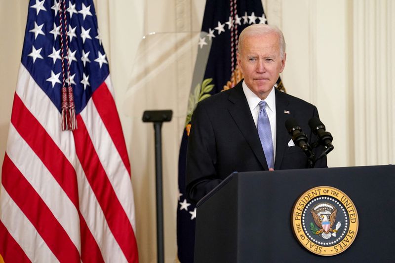 CRUDE FLIP-FLOP: Biden’s Energy Sec Now Open To Oil Ban, But Will It Actually Lower Gas Prices?
