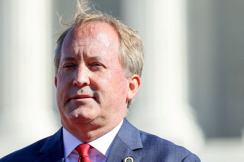 Texas seeks discipline for top lawyer over 'dishonest' election claims