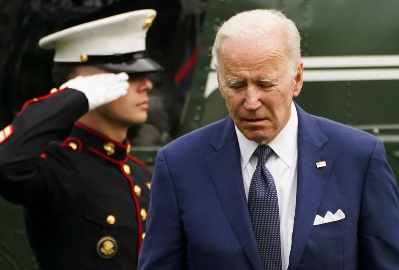 Biden’s Energy Sec Claims He Is ‘Obsessed’ With Lowering Gas Prices. So Why Do Prices Keep Going Up?
