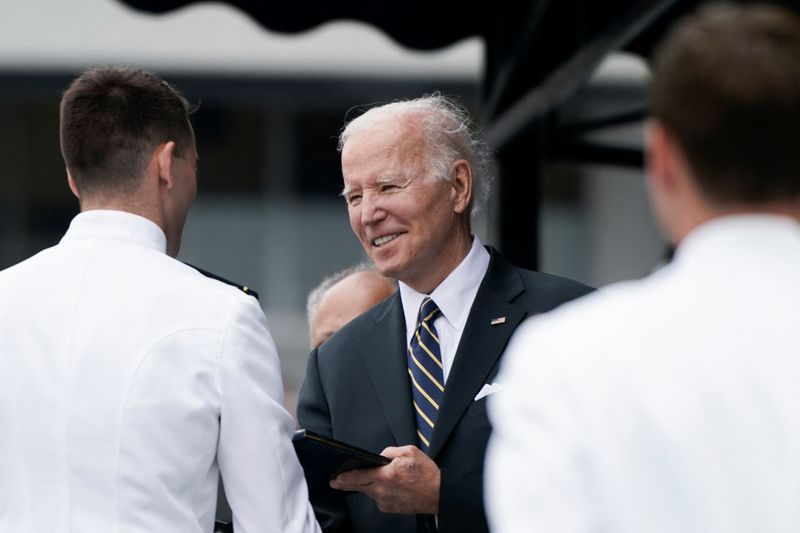 BASILE: Biden’s Baby Formula Disaster Is Just The Tip Of The Iceberg