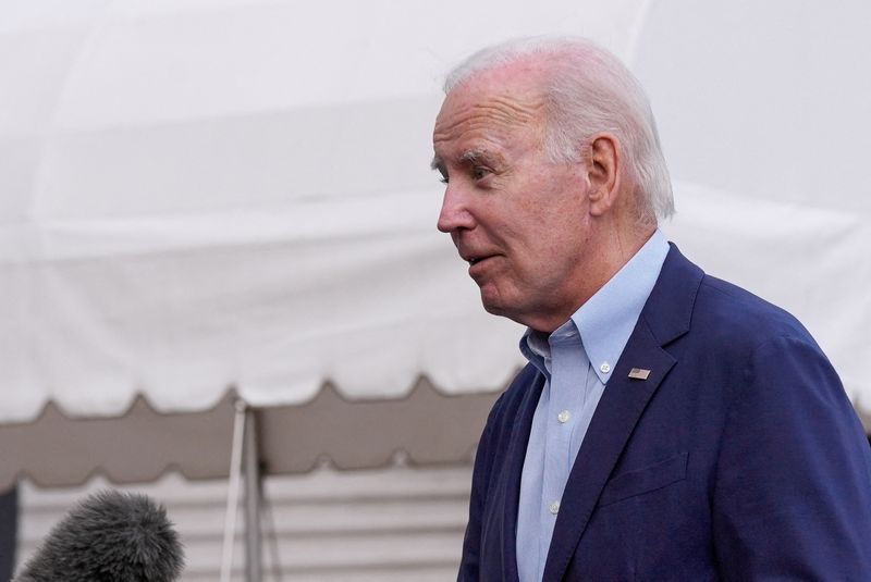 Biden plans White House event marking Jan 6 attack