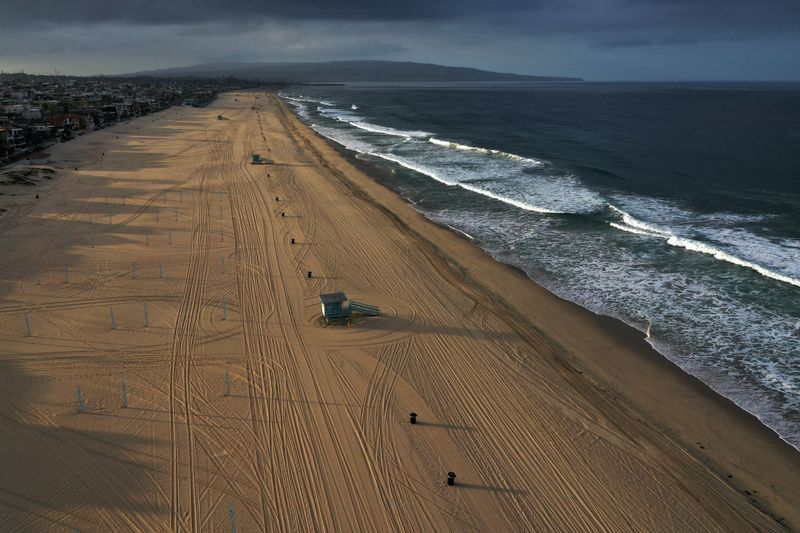 Los Angeles County to pay Black family $20 million to buy back wrongly seized beach