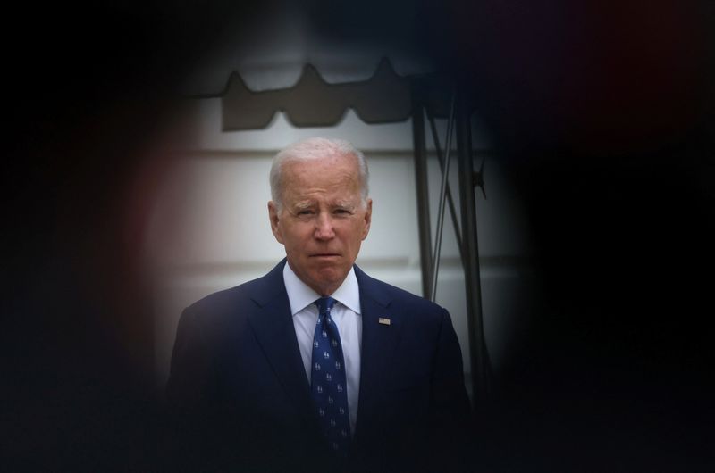 Biden administration announces new border enforcement measures