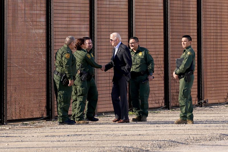 EXCLUSIVE: Number Of Illegal Migrants Evading Arrest Exploded By 900% Along Northern Border Region