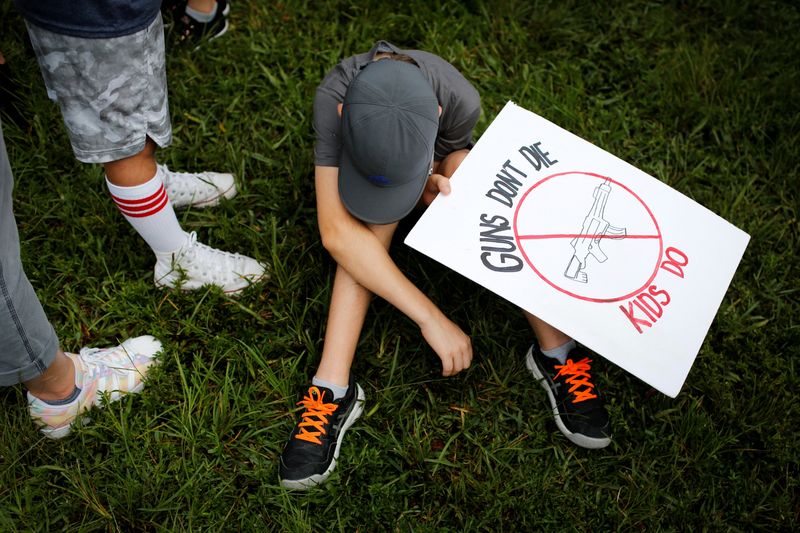 Florida can punish local officials for restricting guns, top state court rules