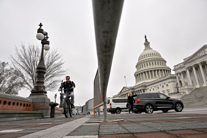 IMF says failure to increase U.S. debt ceiling would have 'serious repercussions'