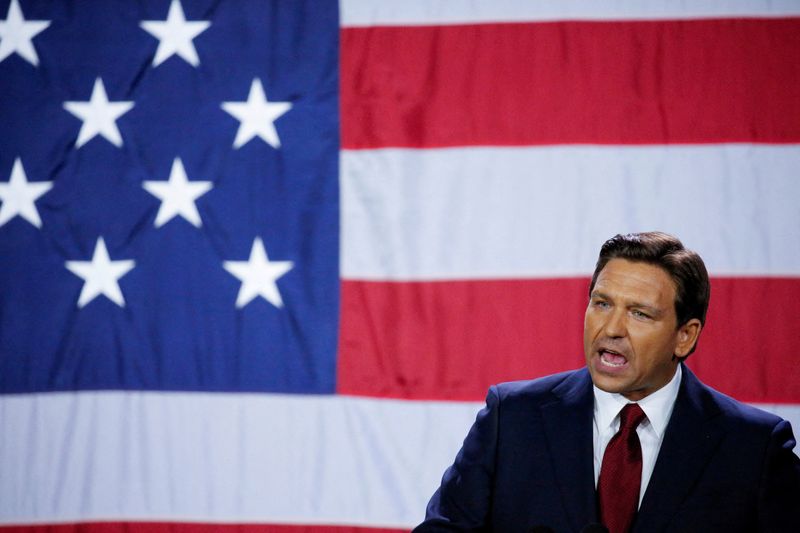 Florida 'proudly' teaches African American history, official says, as he defends rejecting AP course