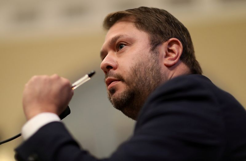 Democrat Ruben Gallego to challenge Arizona U.S. Senator Kyrsten Sinema