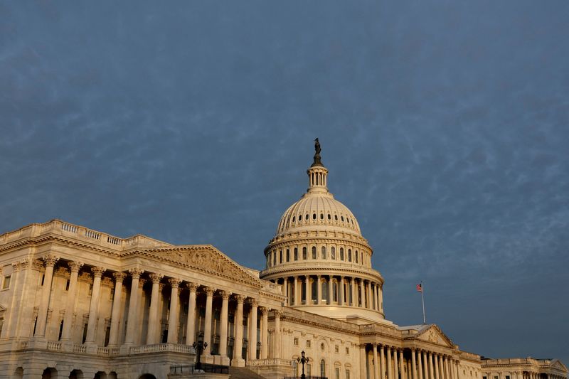 Explainer-Shutdown? Default? Washington's risky new debt ceiling standoff